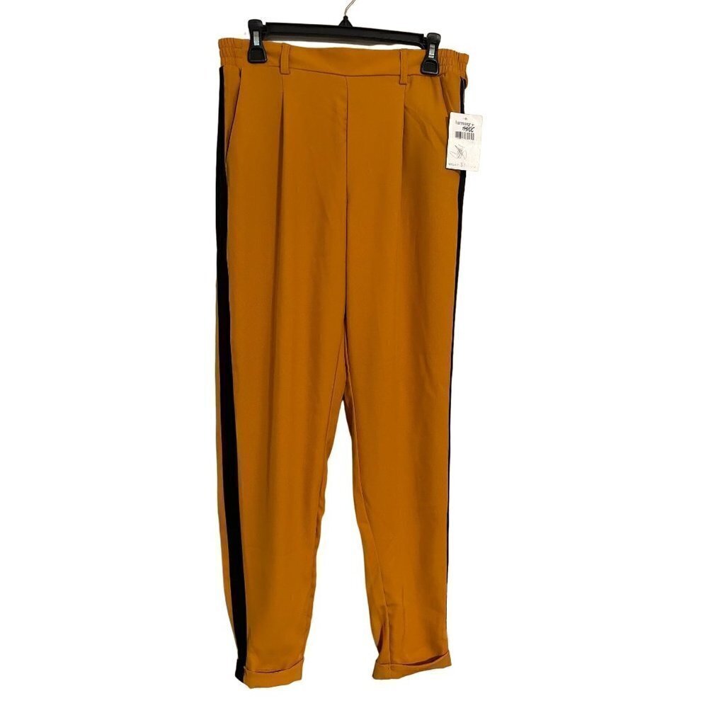 Harmony HAVOC pants size 11 NWT